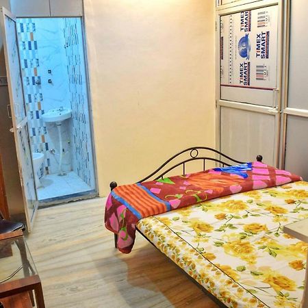 Pink City Hostel Джайпур Екстер'єр фото
